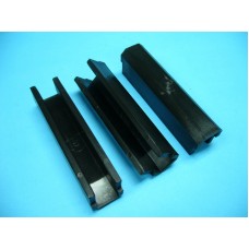 Hitachi plastic insert 13K rail width 16mm.